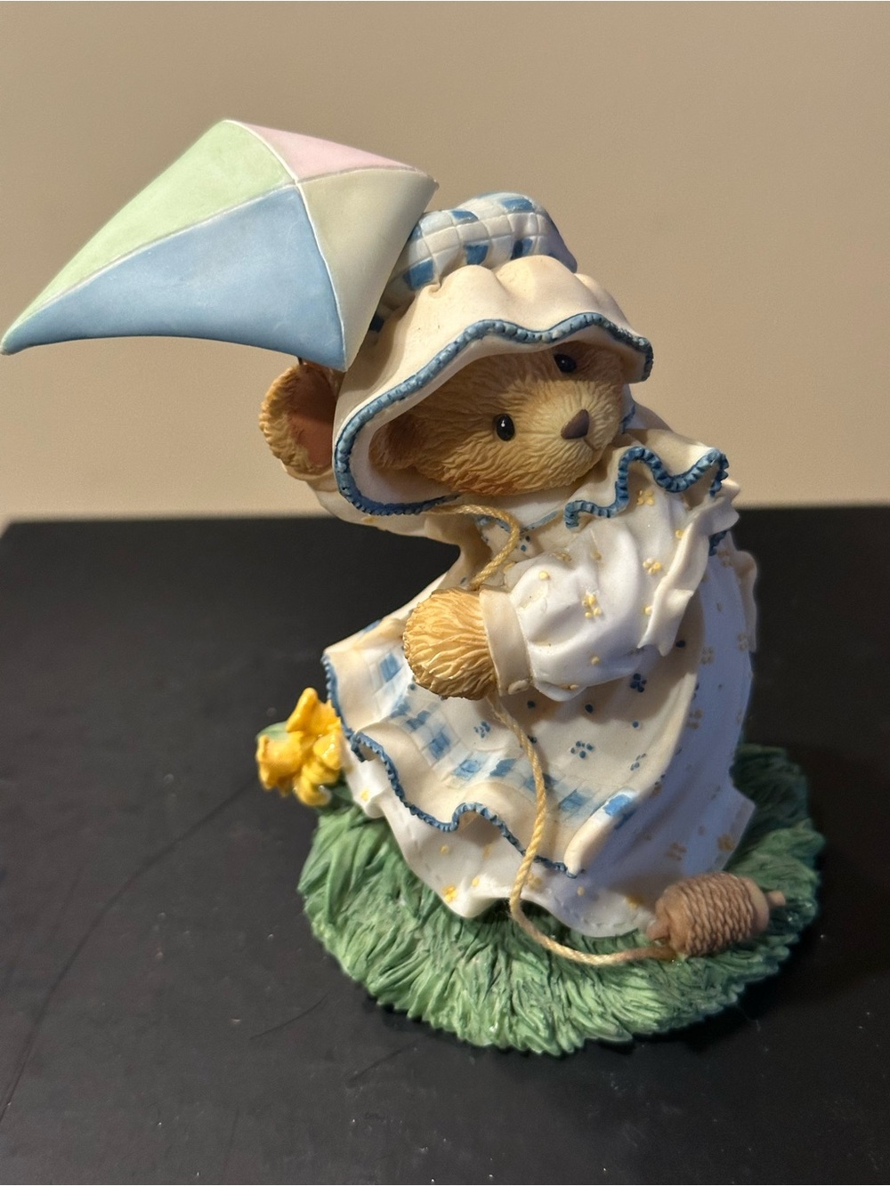Cherished Teddies Megan